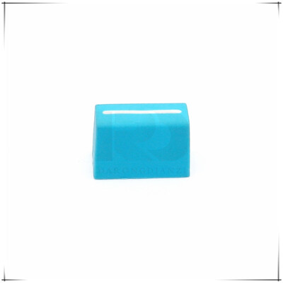 5 tk 22 × 12 × 14 mm ruudukujuline ava