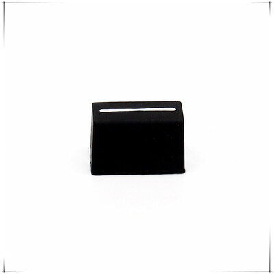 5 tk 22 × 12 × 14 mm ruudukujuline ava