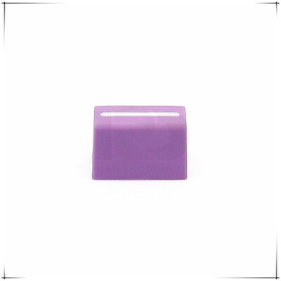 5 tk 22 × 12 × 14 mm ruudukujuline ava