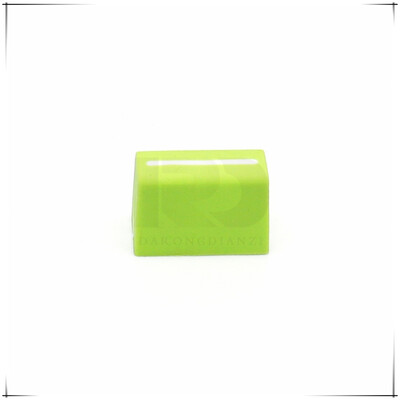 5 tk 22 × 12 × 14 mm ruudukujuline ava