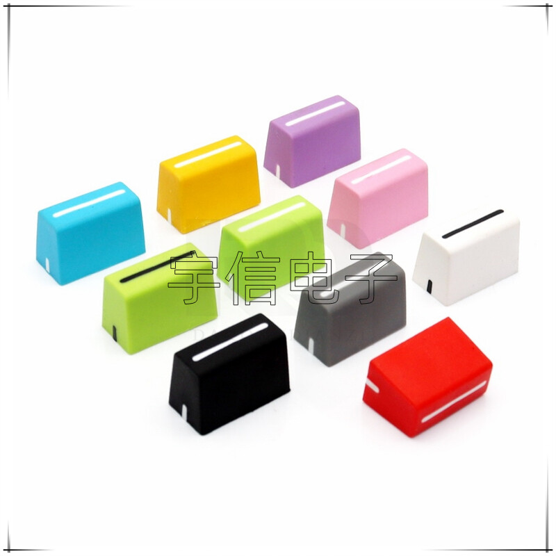 5 tk 22 × 12 × 14 mm ruudukujuline ava