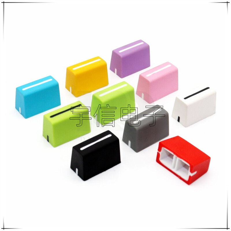 5 tk 22 × 12 × 14 mm ruudukujuline ava