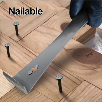 Honey Cutter Crowbar Scraper 3 σε 1 Εργαλείο από ανοξείδωτο χάλυβα Honey Scraping Knife Beekeeping Beekeeper Cutting Honey Scraper Apicult