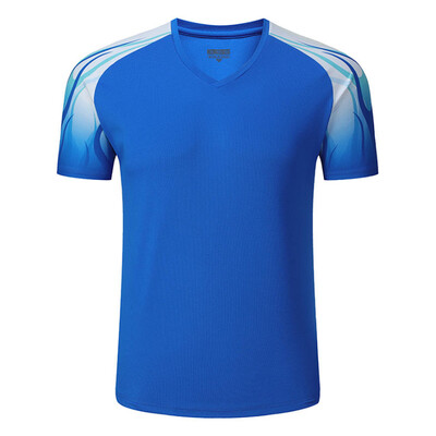 Majice za badminton 2024. Ultra prozračne i brzo sušeće Majice za stolni tenis Majica za trčanje za golf Ženska muška ljetna uniseks sportska majica