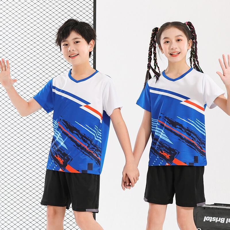 Majice za badminton 2024. Ultra prozračne i brzo sušeće Majice za stolni tenis Majica za trčanje za golf Ženska muška ljetna uniseks sportska majica