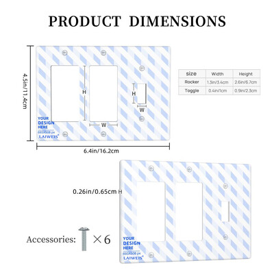 Rašto raudona juoda pilka scenos jungiklio dangtis kombinuotas lizdas sieninės plokštės miegamojo svetainei virtuvei namų dekoravimo skydelis