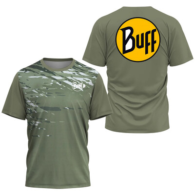 Moda 3D 2024 Vara Bărbați Tricou tenis cu uscare rapidă Fitness alergare cu mânecă scurtă, respirabil, sport în aer liber, decolteu O, Topuri y2k