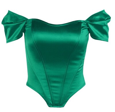 Sexy korzetový top pre ženy, elegantný spodný prádlo, korzet, letné módne korzety, tielko, ropa mujer, vintage streetwear, dámske oblečenie