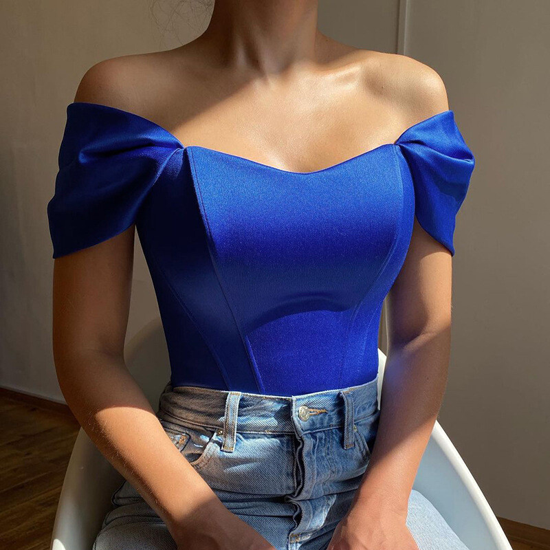 Sexy korzetový top pre ženy, elegantný spodný prádlo, korzet, letné módne korzety, tielko, ropa mujer, vintage streetwear, dámske oblečenie