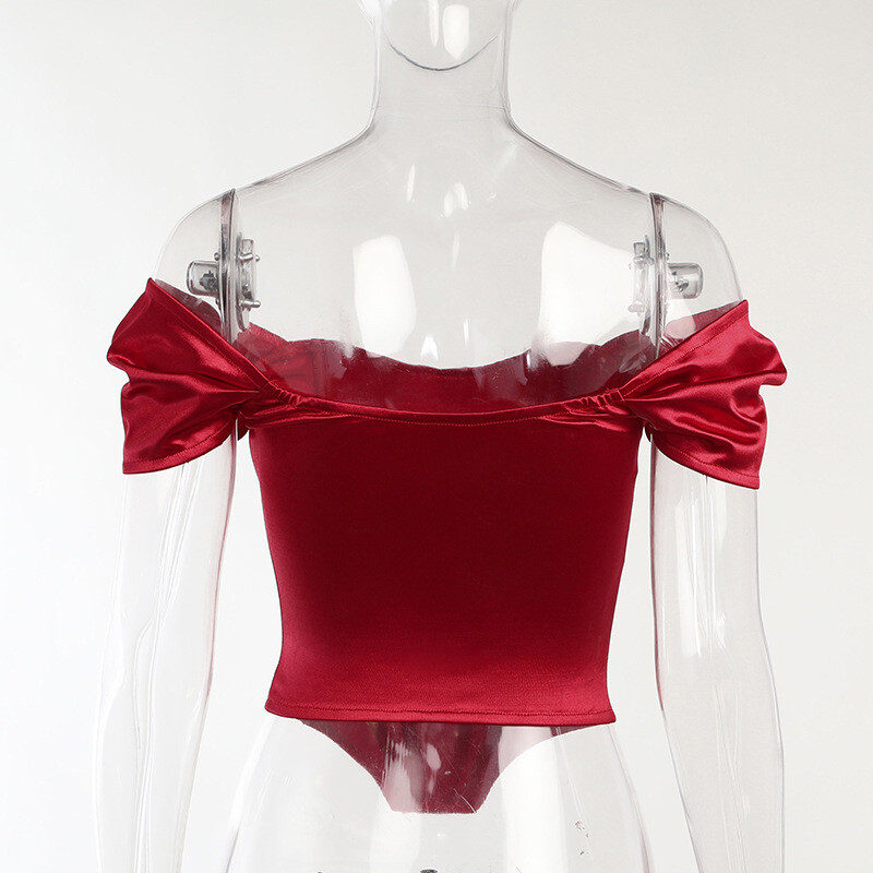 Sexy korzetový top pre ženy, elegantný spodný prádlo, korzet, letné módne korzety, tielko, ropa mujer, vintage streetwear, dámske oblečenie