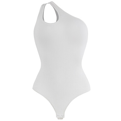 Neregulārs plecu bodijs Formas apģērbi Sievietēm Visa ķermeņa veidotājs Vēdera kontrole Novājēšana Kamzola apvalks Vēdera veidotāji Korsete