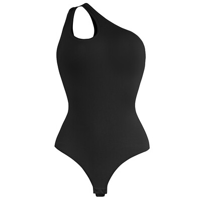 Neregulārs plecu bodijs Formas apģērbi Sievietēm Visa ķermeņa veidotājs Vēdera kontrole Novājēšana Kamzola apvalks Vēdera veidotāji Korsete