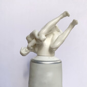 Capac de pastă de dinți Pooping Storcător de pastă de dinți complicat pentru familie, copii și adulți, dozator de tuburi de pastă de dinți creativ Capace de cap