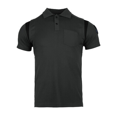Emersongear Blue Label seeria "Mayfly" taktikalised polosärgid lühikeste varrukatega topid Sport T-särk Treeningsärk Matkamine Matkamine