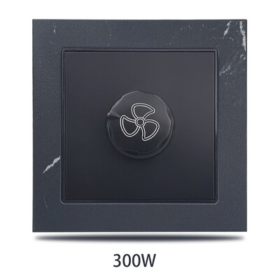 Sienas apgaismojuma slēdzis Sienas kontaktligzda Marmora stila plāksne Akmens panelis USB tipa C ātrās uzlādes kontaktligzda Ūdensnecaurlaidīga vannas istabas ligzda