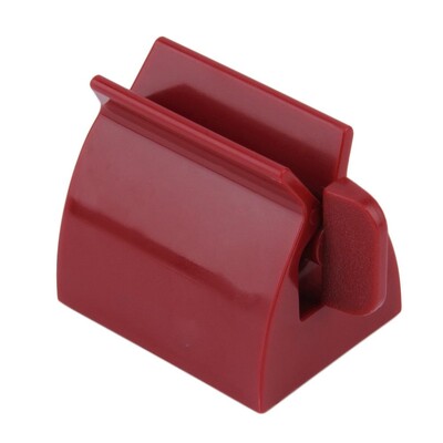 Fürdőszoba-kiegészítők Fogkrém Készülék Multifunkcionális Adagoló Arctisztító Kinyomó Clipek Manuális Lazy Tube Kinyomó Prés