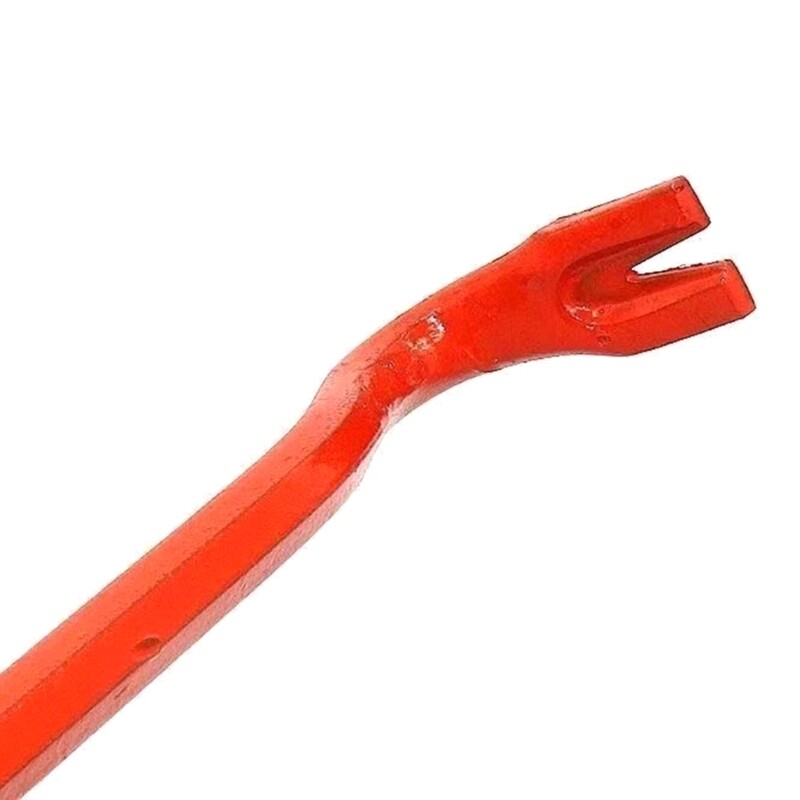 Ergonomska poluga za gume Podizač čavala za glatko skidanje gume Osigurajte sigurnost i praktičnost u alatu za popravak automobila