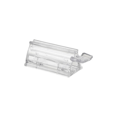 Zubná pasta Squeeze Artifact Squeezer Clip-on Domáce zariadenie na zubnú pastu Leny zubná pasta Tuba Squeezer Press Kúpeľňové potreby