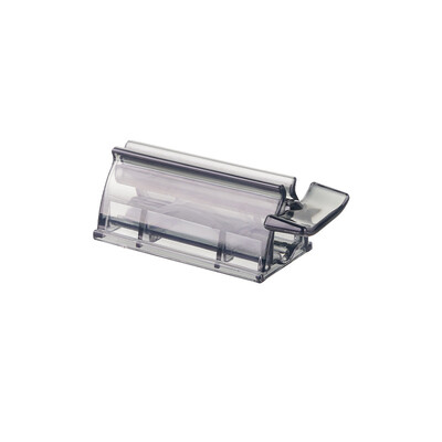 Zubná pasta Squeeze Artifact Squeezer Clip-on Domáce zariadenie na zubnú pastu Leny zubná pasta Tuba Squeezer Press Kúpeľňové potreby
