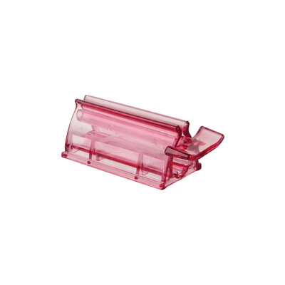 Zubná pasta Squeeze Artifact Squeezer Clip-on Domáce zariadenie na zubnú pastu Leny zubná pasta Tuba Squeezer Press Kúpeľňové potreby