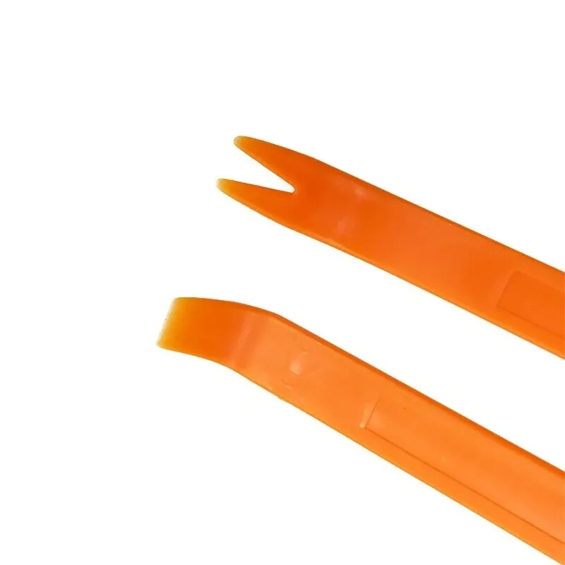 Plastični komplet alata za automatsko rastavljanje, stezaljka za vrata automobila, radio, obloga ploče, alat za uklanjanje zvuka, set za remontažu