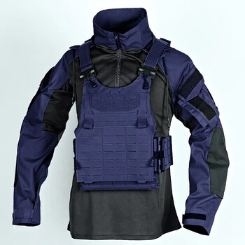 Outdoor CP Combat Shirt Hoodies Мъжки страйкболни тактически ризи с дълъг ръкав Пейнтбол Къмпинг Ловно облекло Суичъри