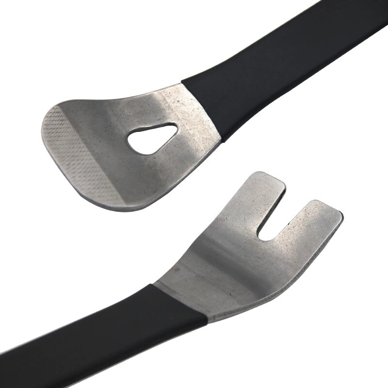 ZEXEF automobilio nerūdijančio plieno plokštės automobilio sagties modifikacija Garso navigacijos centro konsolės vidaus durų skydo įrankio pašalinimas