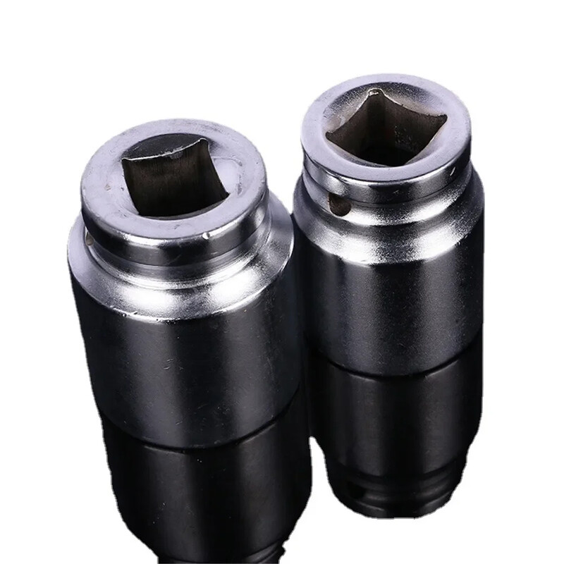 36 mm 3/4 palcový ťažký 12-hranný objímkový kľúč, bitový račňový kľúč, ťažký štvorcový pohon, objímky typu slivkový kvet, náradie na opravu automobilov