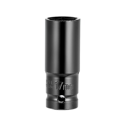 Αποτελεσματική 1/2 ιντσών ExtendedHex Socket Ποιότητας 21mm Deep Impact Socket Deep Impact Socket Quick Fatening M89B