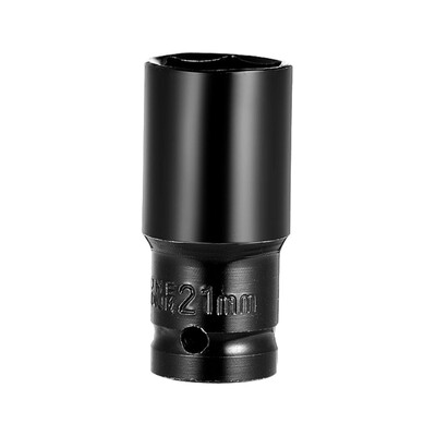 Αποτελεσματική 1/2 ιντσών ExtendedHex Socket Ποιότητας 21mm Deep Impact Socket Deep Impact Socket Quick Fatening M89B