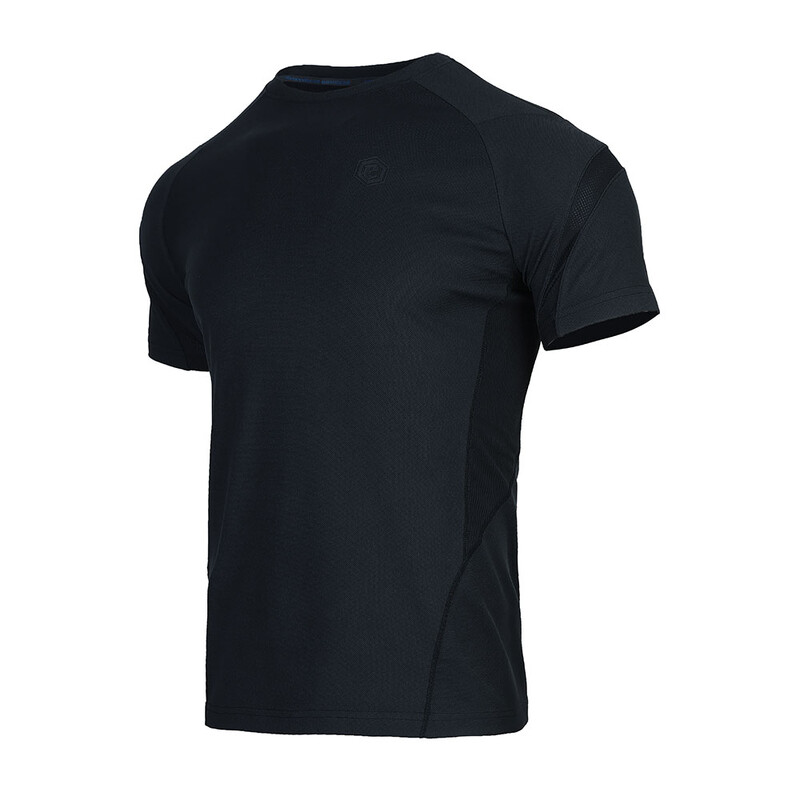 Emersongear Blue Label „Sokola sťahovavá“ Funkčné športové tričko Tréningové tričko s krátkym rukávom Topy Poľovníctvo Ležérne Mestské NB