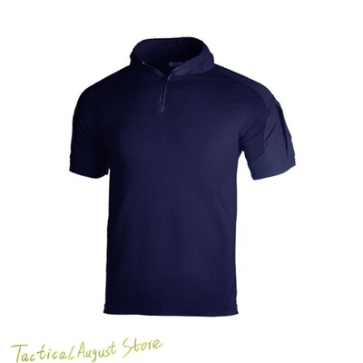 Taktička G2 Gen2 Frog Combat Shirt Gen 2 T-shirt Trening Tee Majice Odjeća Crna Kamuflažna Zelena Ruska EMR MOX ATFG