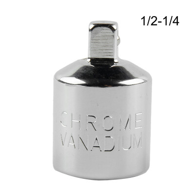 1/4" 3/8" 1/2" sprūdrata piedziņas ligzdas adapteris Hex dilles uzgaļu turētājs pārveidotājs uzgriežņu atslēgas adapteris Rokas instrumentu komplekts Remonta instrumenti