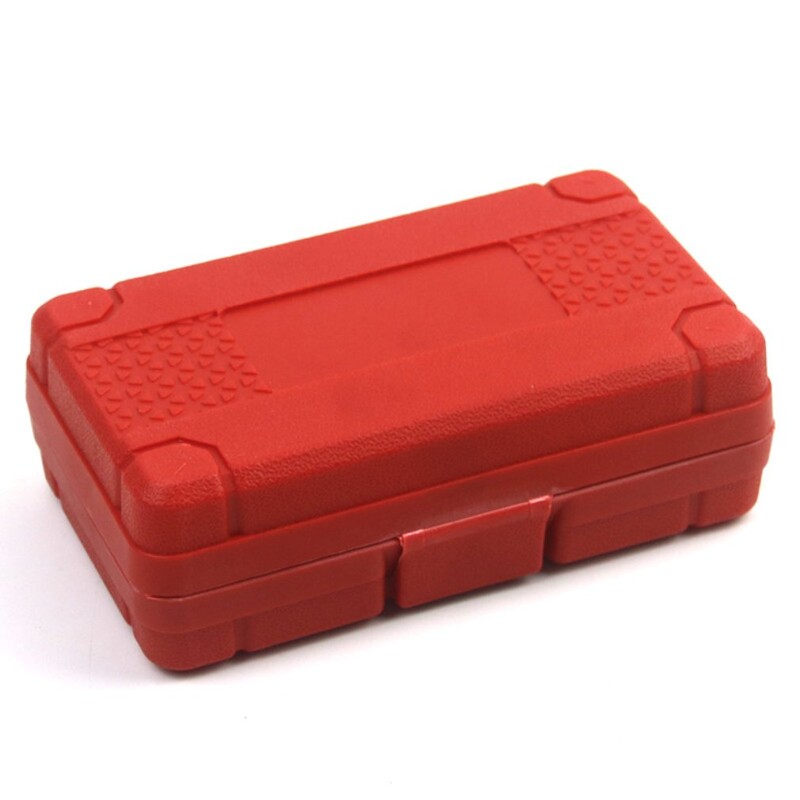 6 gab. ligzdas pārveidotāja adaptera komplekts rokas instrumentiem, reduktora adapteris 1/4 1/2 3/8 3/4 automašīnu velosipēdu darbnīcas remonta instrumentam ar kastīti