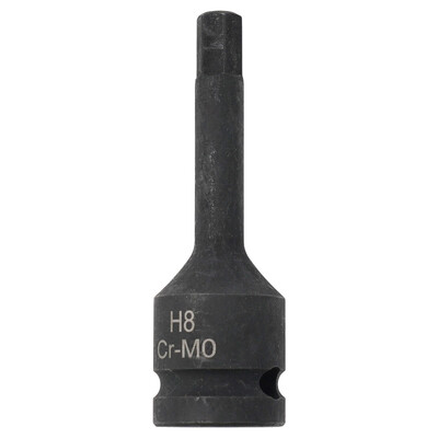 Adaptor priză pentru mașină de găurit electric 12,5 mm cu cap hexagonal Cheie pneumatică Șurub robinet Adaptor priză Piese de schimb Accesorii pentru scule electrice