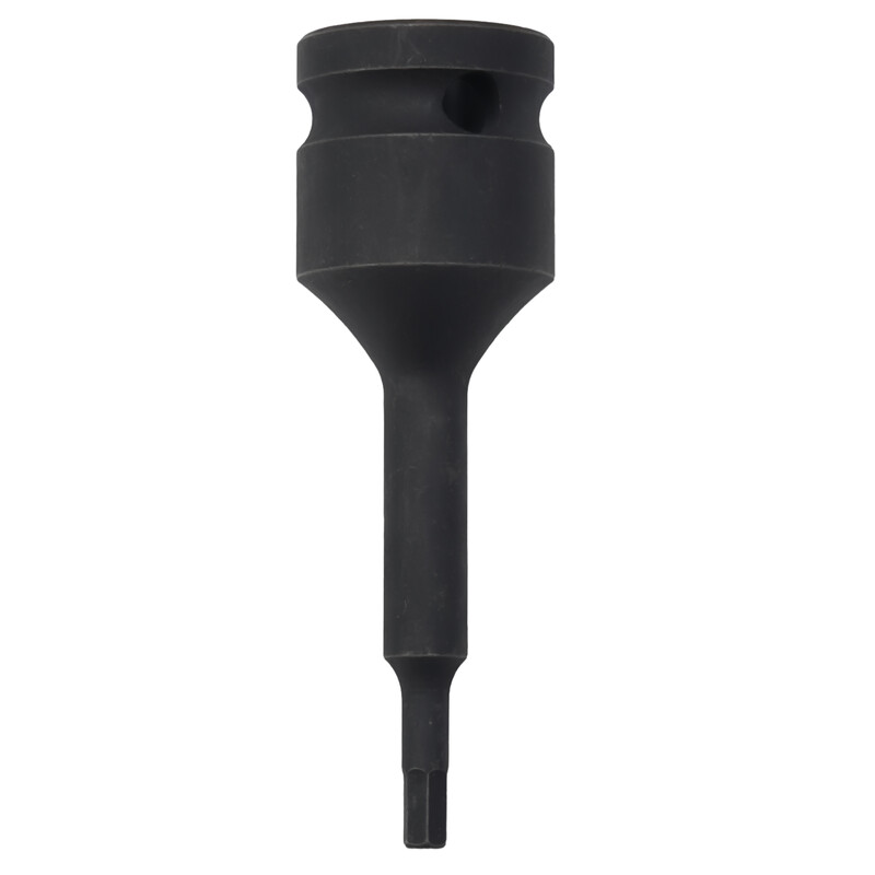 Adaptor priză pentru mașină de găurit electric 12,5 mm cu cap hexagonal Cheie pneumatică Șurub robinet Adaptor priză Piese de schimb Accesorii pentru scule electrice