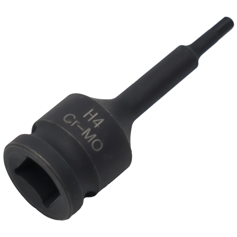 Adaptor priză pentru mașină de găurit electric 12,5 mm cu cap hexagonal Cheie pneumatică Șurub robinet Adaptor priză Piese de schimb Accesorii pentru scule electrice