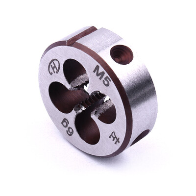 1 gab. Kreisās puses vītnes vītnes uzgrieznis M3 M4 M5 M6 M8 M10 M12 M14 M16 M18 M20 HSS metriskā rokas vītnes uzgrieznis Taisns flautas skrūves vītnes krāns