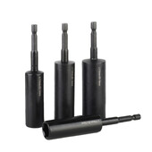110 mm prehĺbené objímkové kľúče H8 H9 H10 H11 H12 H13 H14 H16 H17 H18 H19 Adaptér na objímku Šesťhranný kľúč na vrtáky Ručné náradie