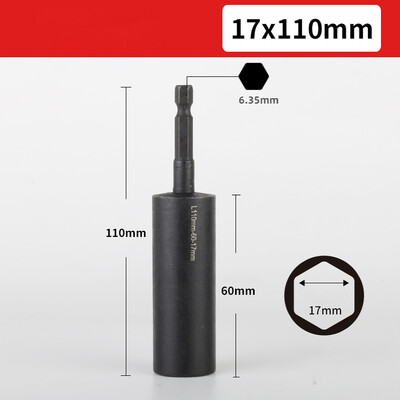 110 mm prehĺbené objímkové kľúče H8 H9 H10 H11 H12 H13 H14 H16 H17 H18 H19 Adaptér na objímku Šesťhranný kľúč na vrtáky Ručné náradie