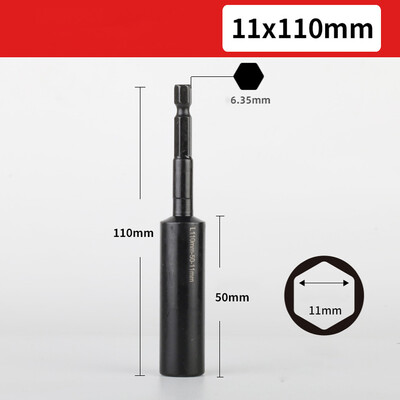110 mm prehĺbené objímkové kľúče H8 H9 H10 H11 H12 H13 H14 H16 H17 H18 H19 Adaptér na objímku Šesťhranný kľúč na vrtáky Ručné náradie