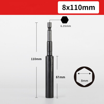 110 mm prehĺbené objímkové kľúče H8 H9 H10 H11 H12 H13 H14 H16 H17 H18 H19 Adaptér na objímku Šesťhranný kľúč na vrtáky Ručné náradie