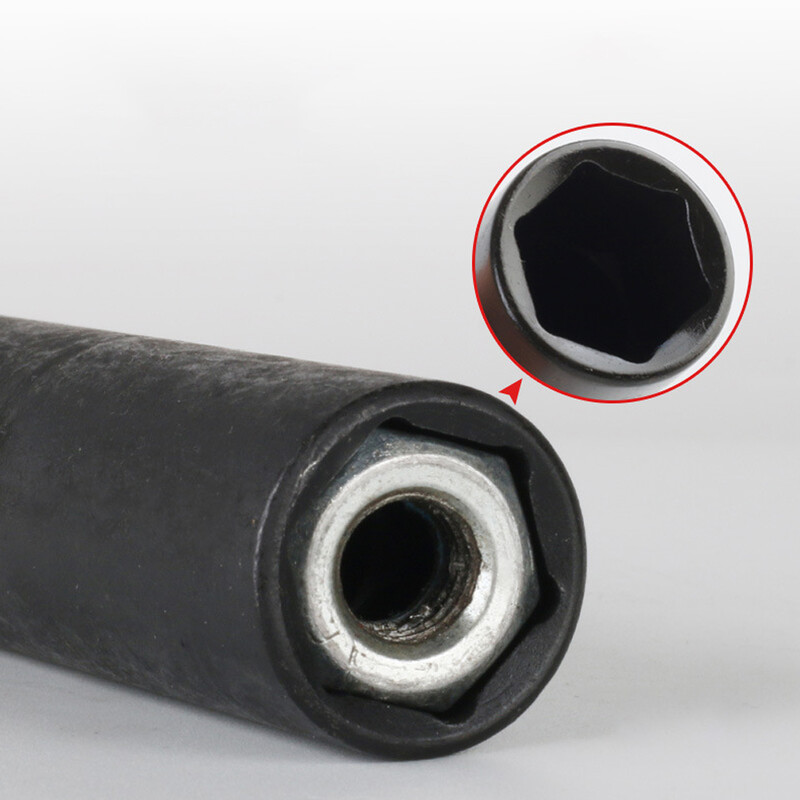 110 mm prehĺbené objímkové kľúče H8 H9 H10 H11 H12 H13 H14 H16 H17 H18 H19 Adaptér na objímku Šesťhranný kľúč na vrtáky Ručné náradie