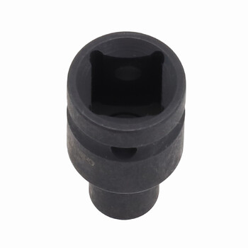 Двойна глава Suqare Tap Die Socket Adapter 1/2 \\\'\\\' Инструмент за нарязване на винтове за винтове за пневматичен гаечен ключ Бормашина Серия M6-M24