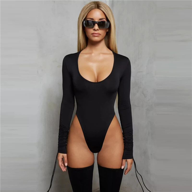 Νέα Φθινοπωρινά Φθινοπωρινά Γυμναστήρια Φορμάκια Μακρυμάνικα Αθλητικά Γιόγκα O λαιμό Γυναικείες φόρμες με ραβδώσεις