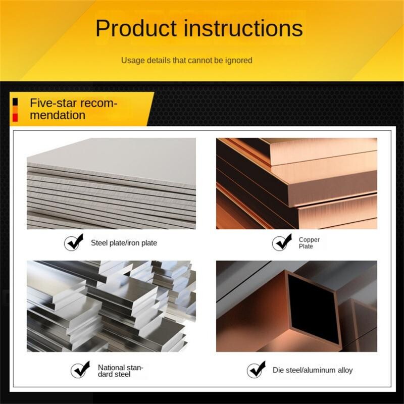 1 ~ 10 bucăți burghiu cu șurub de acoperire din titan M2 M2.5 M3 M3.5 M5 M6 M8 M10 unelte de mână cu filet drept metric pentru robinet