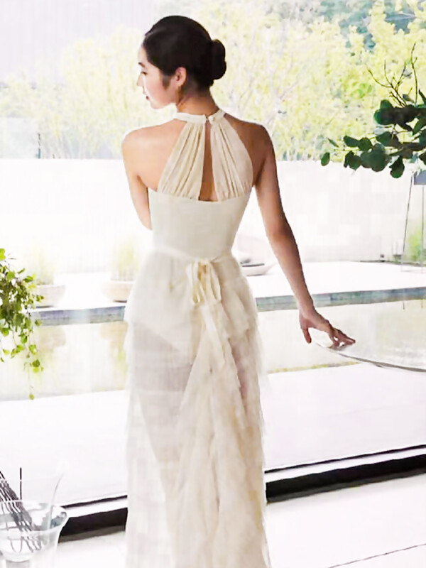 Tricou de balet alb sexy pentru femei, adult, elegant, cu gât, plasă, cusături, gimnastică, costum de dans balerină