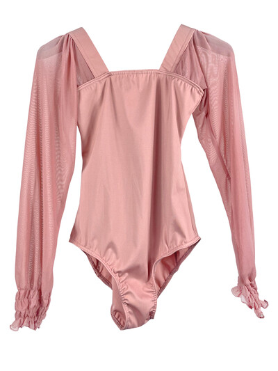 Καλσόν κοστούμια μπαλέτου κοστούμια για ενήλικες κοστούμια χορού κοστούμια πρακτικής χορού κοστούμια γυμναστικής βάσης προπόνησης τέχνης για γυναίκες