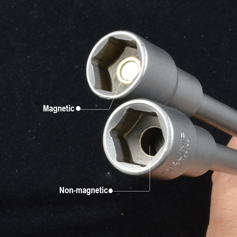 1 ks 200 mm dlhá sada metrických kľúčov s vnútorným šesťhranom 5,5 mm - 19 mm, adaptér, vrták 1/4', stopka 6,35 mm, šesťhranná matica, nástroj na skrutky s vnútorným šesťhranom