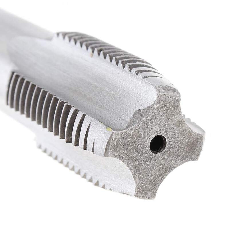 G1/2 G1/4 G1/8 G3/8 G3/4 vītnes vītne 55 grādu trieciencaurules plāksne G vītņgrieze ar roku vītņgriezes caurule Vītnes remonta mašīnas vītņošanas instrumenti